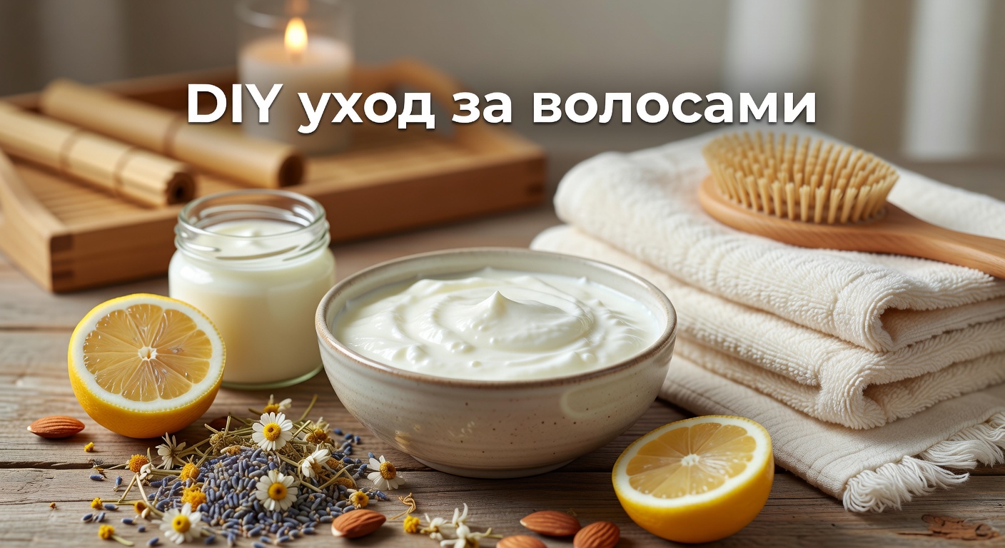 средства от перхоти — Effective Hair Care Remedies for Dandruff & Flaky Scalp | DIY Hair Care | Be Beautiful 2