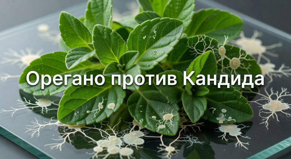 Лечение Candida орегано — Episodio #414: ¿Para matar el hongo cándida solamente orégano? con Frank Suarez