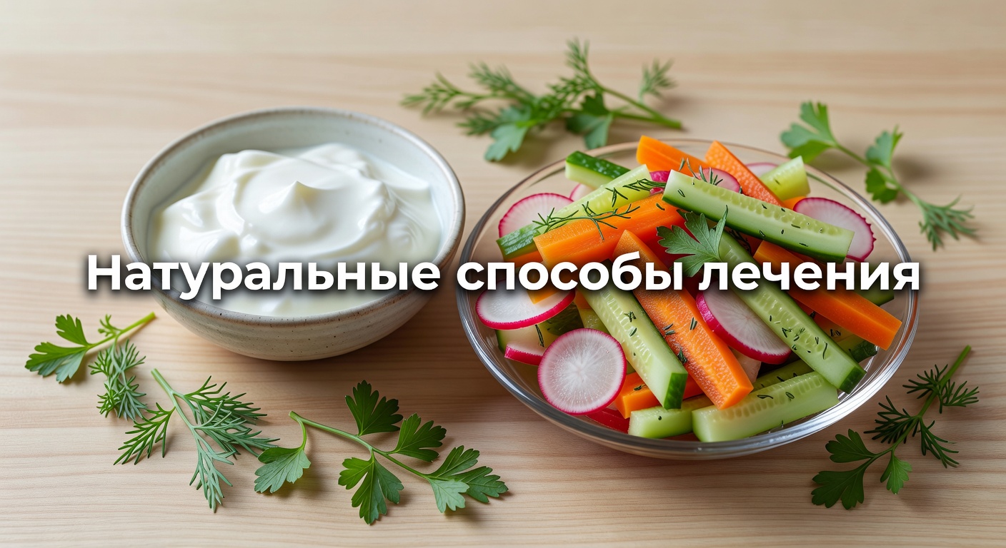 Лечение грибка Кандида — Episodio #721 ¿Cómo curar el hongo cándida efectivamente? 2