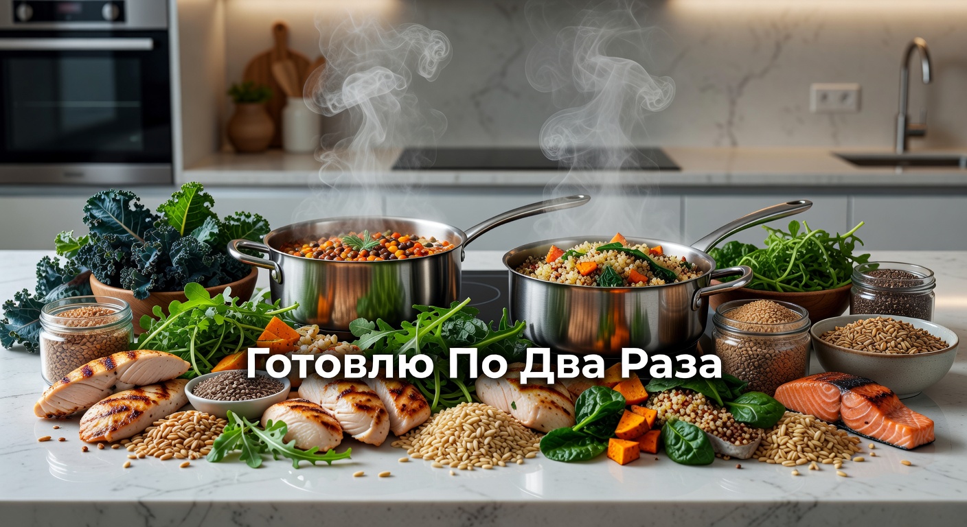 капустный пирог для похудения — Ешь ДЕНЬ И НОЧЬ и худей! Готовлю ПО ДВА РАЗА и всё равно мало! 2