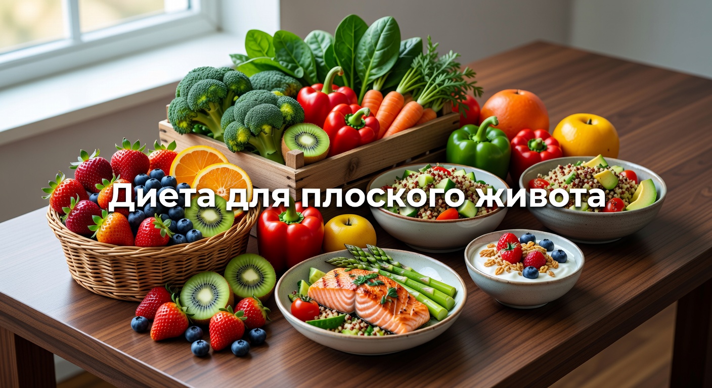 диета от жира на животе — Эта Диета Поможет Вам Избавиться от Жира на Животе за 1 Вечер