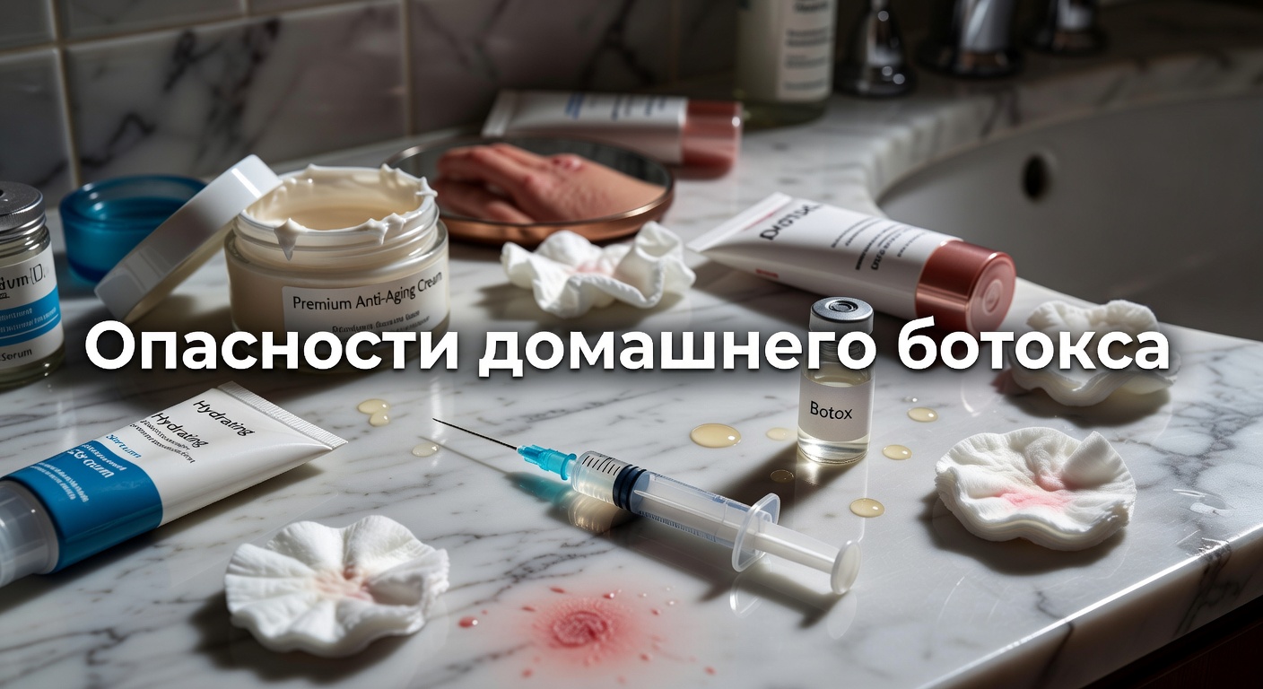 домашний ботокс в губы — FIZ BOTOX NA MINHA BOCA SOZINHA (HORRIVEL) 2