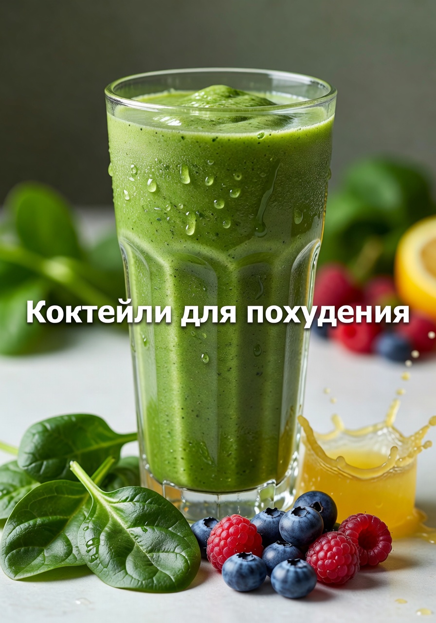 коктейли для похудения — ГОТОВИМ КОКТЕЙЛИ ДЛЯ ПОХУДЕНИЯ С МАМОЙ 2