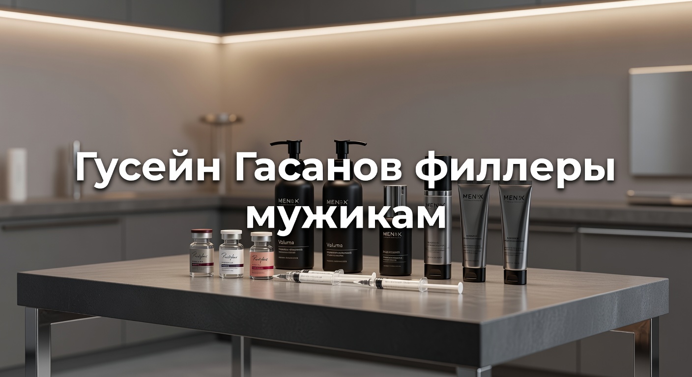 Гусейн Гасанов филлеры — Гусейн Гасанов филлеры мужикам 👄