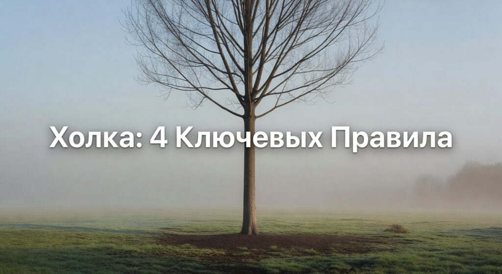 Как избавиться от холки — "ХОЛКА": 4 КЛЮЧЕВЫХ правила, чтобы избавиться от неё навсегда