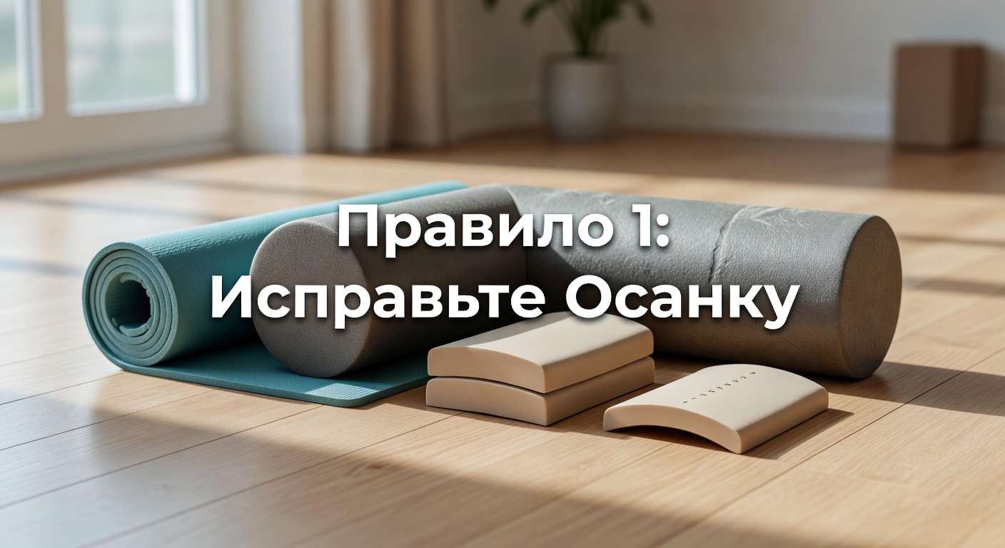 Как избавиться от холки — "ХОЛКА": 4 КЛЮЧЕВЫХ правила, чтобы избавиться от неё навсегда 2