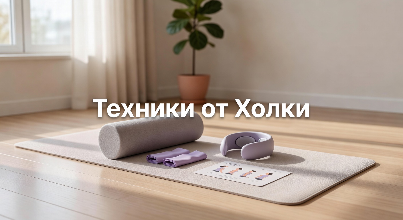 холка на шее — ХОЛКА опасна для здоровья 😱 2 ТЕХНИКИ, которые помогут избавиться от горба на шее от ВРАЧА остеопата 2