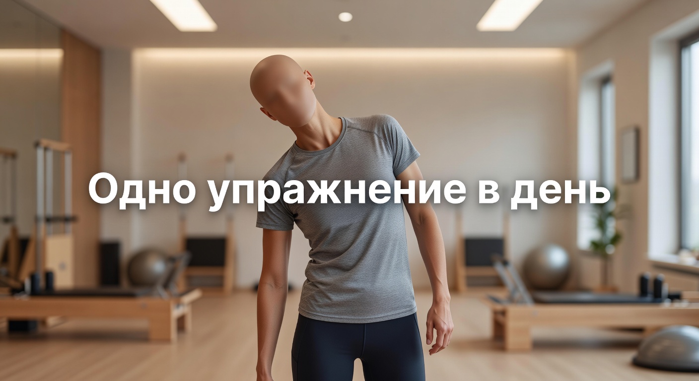 упражнение против холки — Холка уйдет навсегда! Всего одно упражнение в день! 2