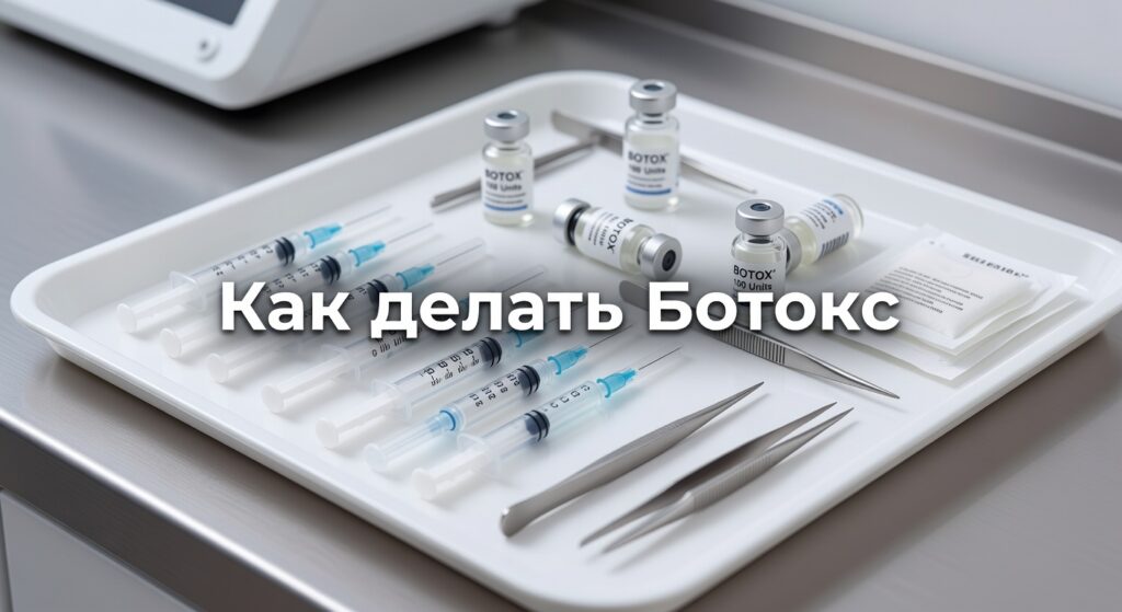 Botox для волос — How to do Botox | Botox कैसे करते है ? | step by step | in Details |