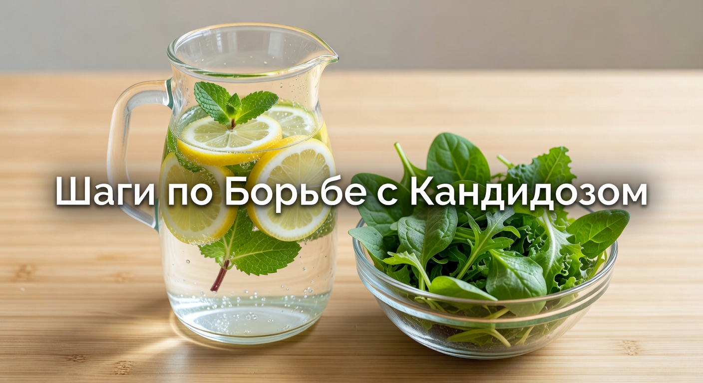 как лечить кандидоз — How to Treat Candida in 6 Steps | Dr. Josh Axe 2