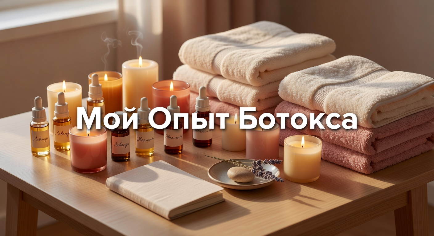 ботокс во влагалище — I Got Botox In My Vagina 2