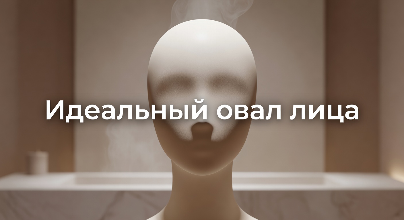 убрать брыли и двойной подбородок — Идеальный овал лица: как убрать брыли и двойной подбородок (Дарья Пынзарь) // И ещё раз про Джей Ло