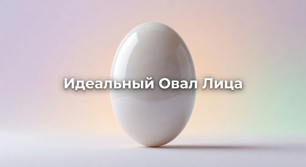 идеальный овал лица — Идеальный овал лица: как убрать брыли и двойной подбородок (Дарья Пынзарь) // И ещё раз про Джей Ло