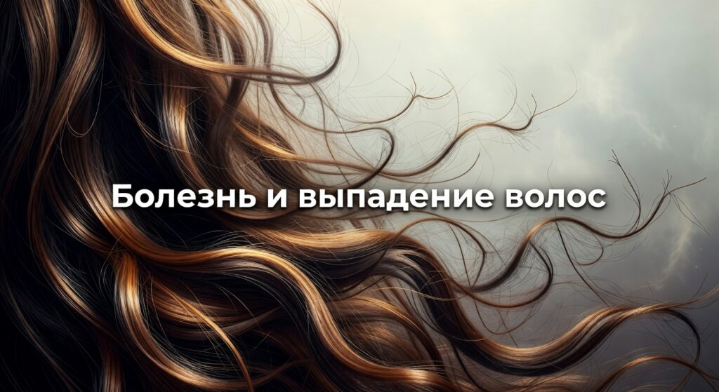 гнездная алопеция — Из-за этой болезни могут выпасть ВСЕ волосы | Plushkin