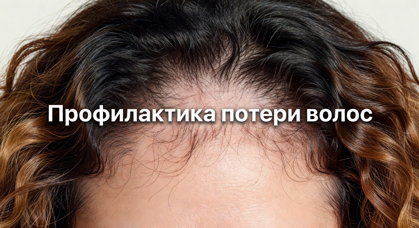 гнездная алопеция — Из-за этой болезни могут выпасть ВСЕ волосы | Plushkin 2