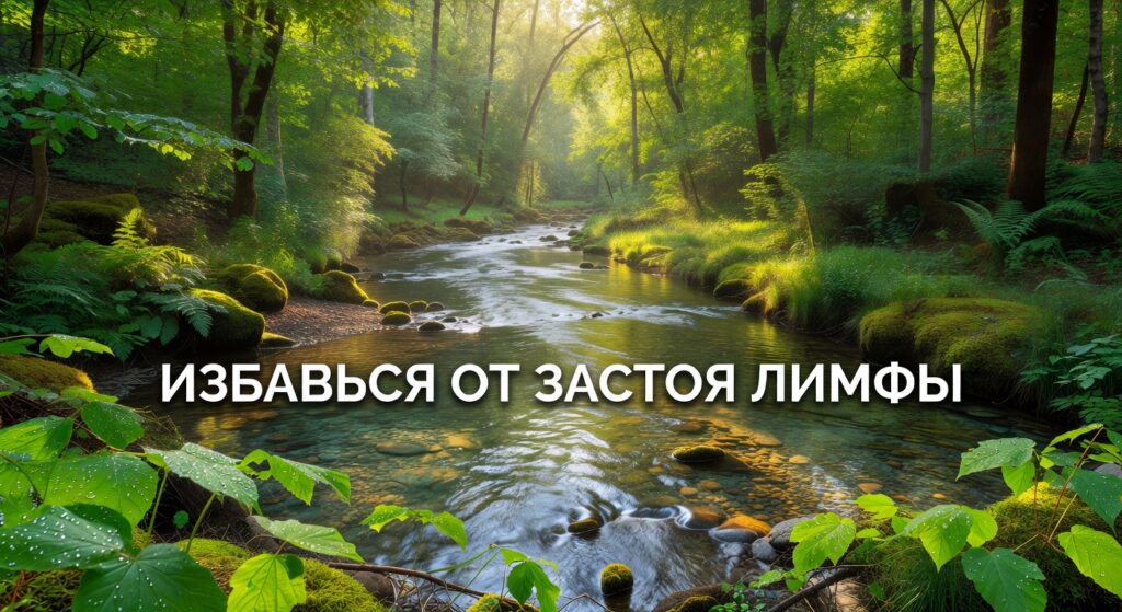 застой лимфы причины — ИЗБАВЬСЯ ОТ ЗАСТОЯ ЛИМФЫ || Настоящие причины лимфатических отеков! Упражнения и полезные советы