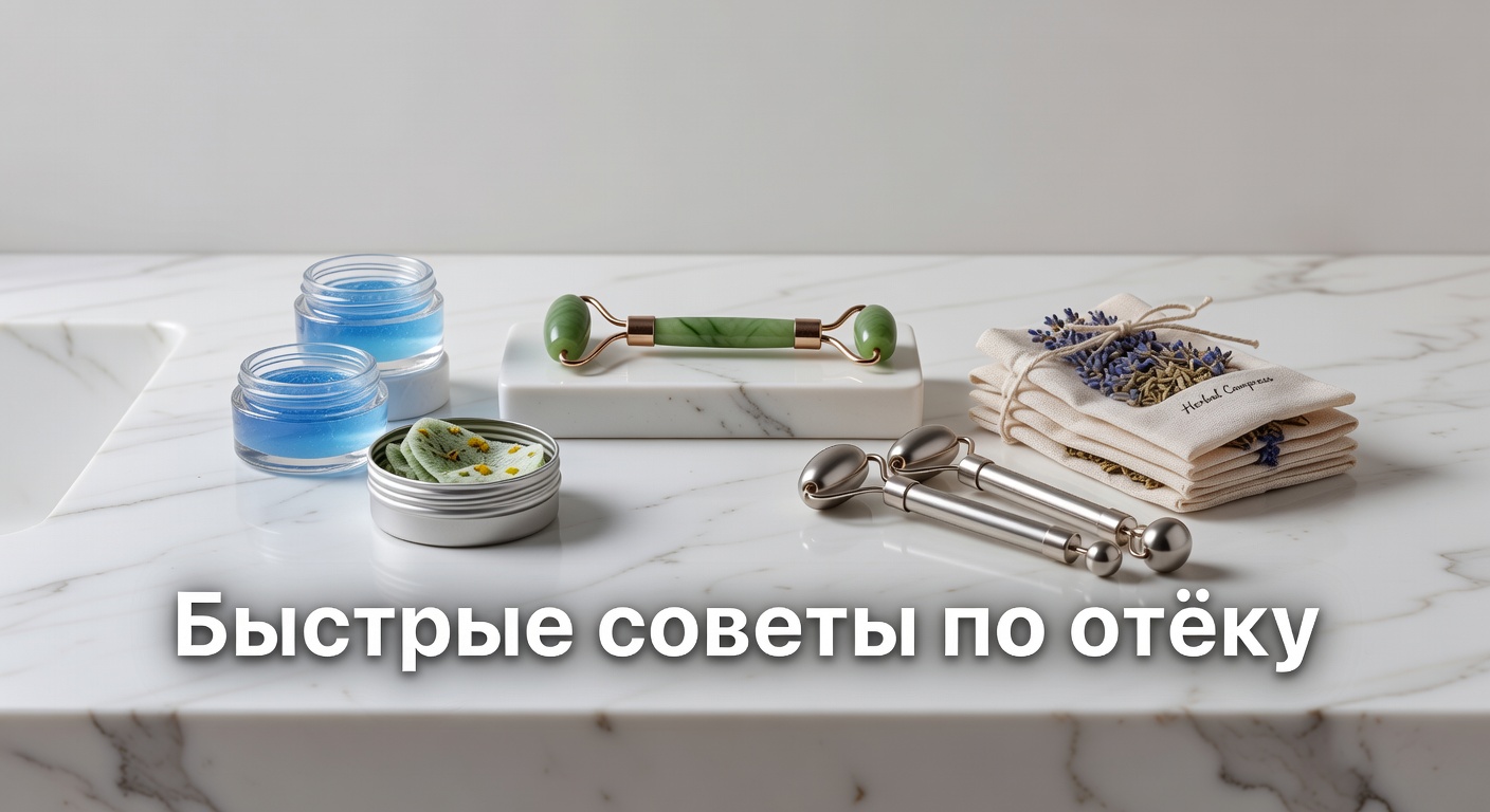 как избавиться от кругов под глазами — Как быстро избавиться от кругов под глазами и отечности век👀 2