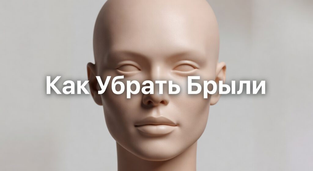 убрать брыли на лице — Как быстро убрать БРЫЛИ НА ЛИЦЕ. Упражнения от брылей в домашних условиях