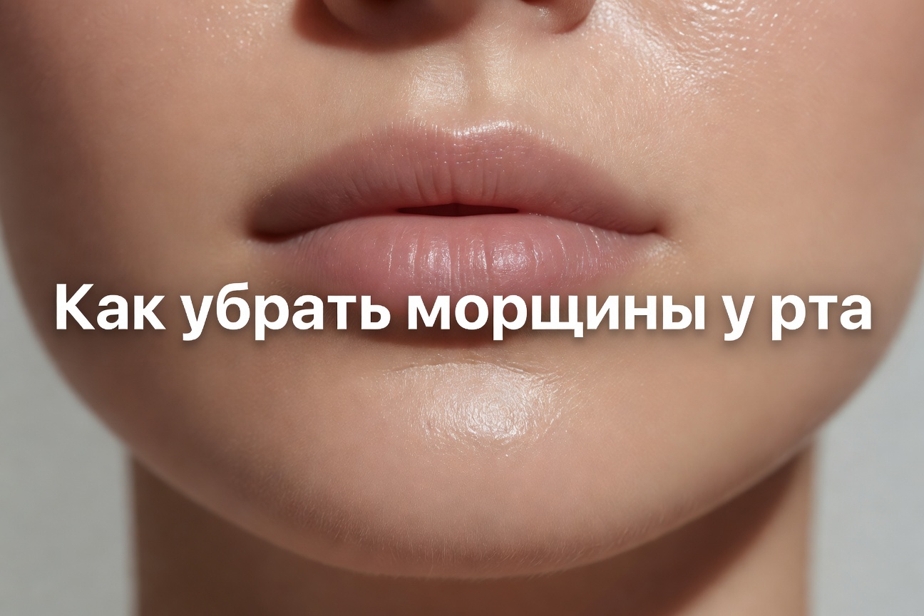 упражнения от морщин марионеток — Как быстро убрать МОРЩИНЫ И СКЛАДКИ У РТА. Упражнения от морщин марионеток на лице