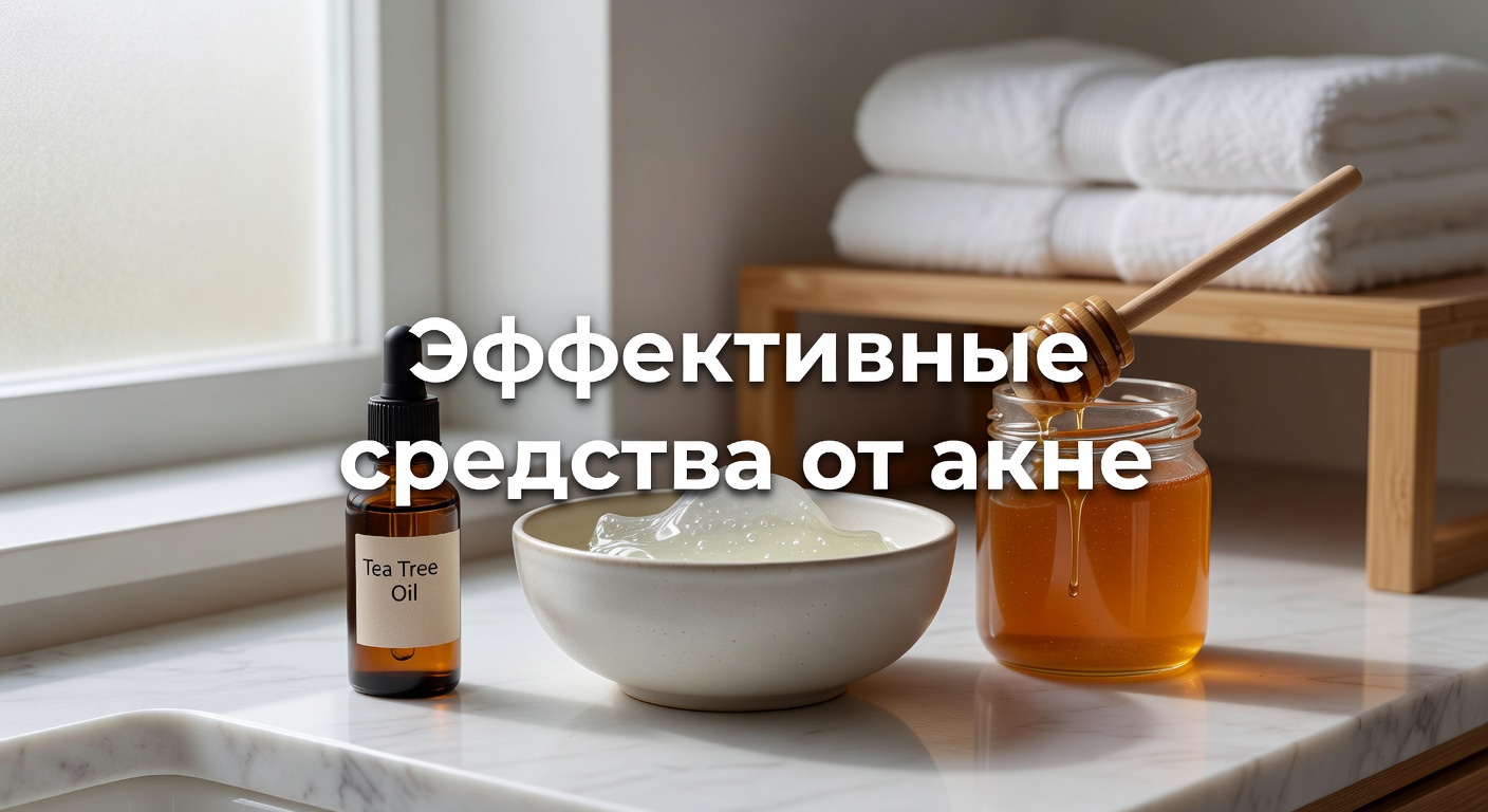 избавиться от акне серой — Как избавиться от акне быстрее всего?👀 2