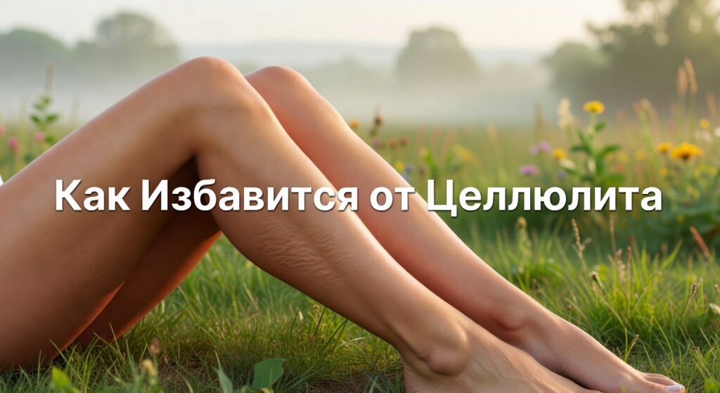 как избавиться от целлюлита — Как избавиться от ЦЕЛЛЮЛИТА? / Способ РАБОТАЕТ на 100%