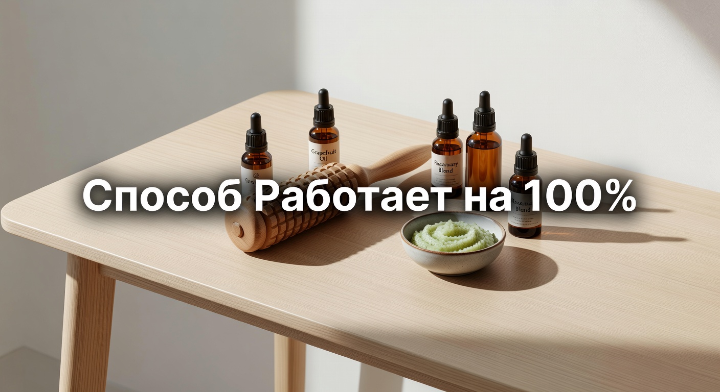 как избавиться от целлюлита — Как избавиться от ЦЕЛЛЮЛИТА? / Способ РАБОТАЕТ на 100% 2