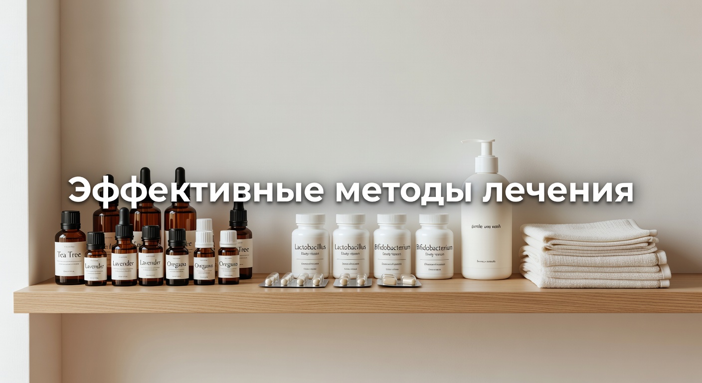 Как избавиться от кандидоза — Как избавиться от кандидоза раз и навсегда👌 2