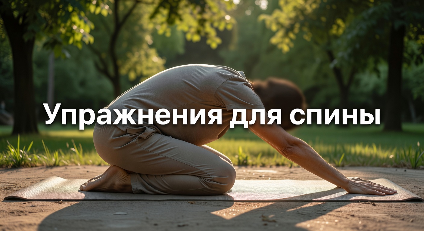 лечение межпозвоночной грыжи упражнениями — Как избавиться от межпозвоночной грыжи БЕЗ ОПЕРАЦИ лечение простыми упражнениями 2