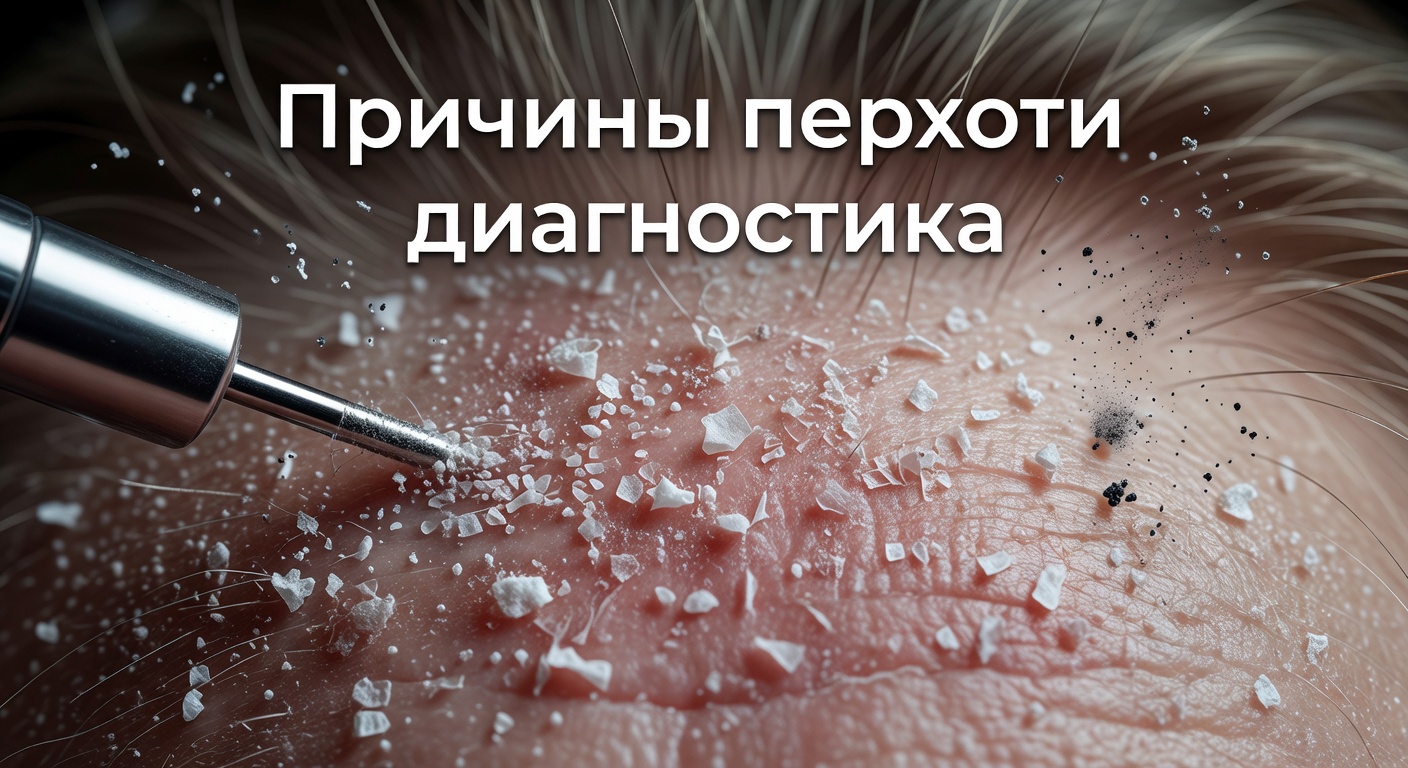 Избавиться от перхоти навсегда — Как избавиться от перхоти навсегда: пошаговая инструкция //Перхоть: причины, диагностика, лечение 2