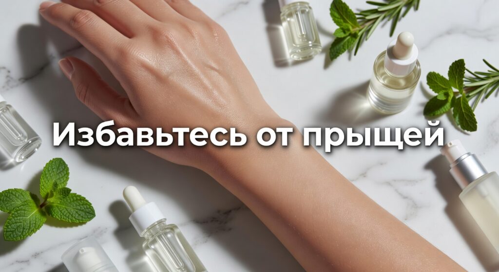 как избавиться от прыщей — КАК ИЗБАВИТЬСЯ от ПРЫЩЕЙ и ПЯТЕН от НИХ ♥ ПОСТАКНЕ