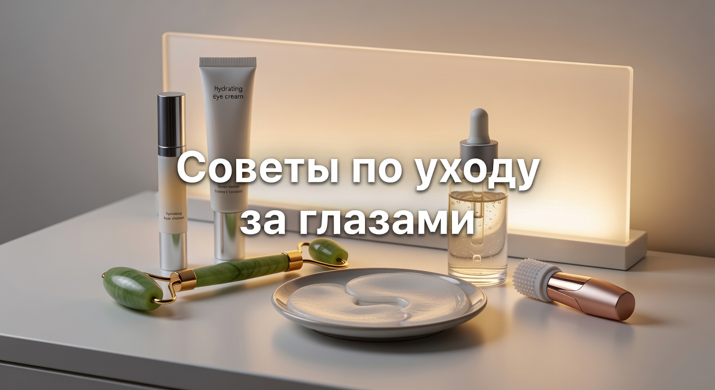 Как избавиться от темных кругов — Как избавиться от темных кругов под глазами раз и навсегда?😉 2