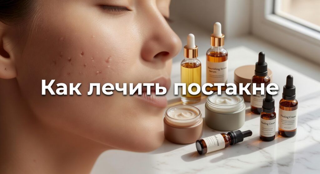как лечить постакне — КАК ЛЕЧИТЬ постакне? | Мнение врача