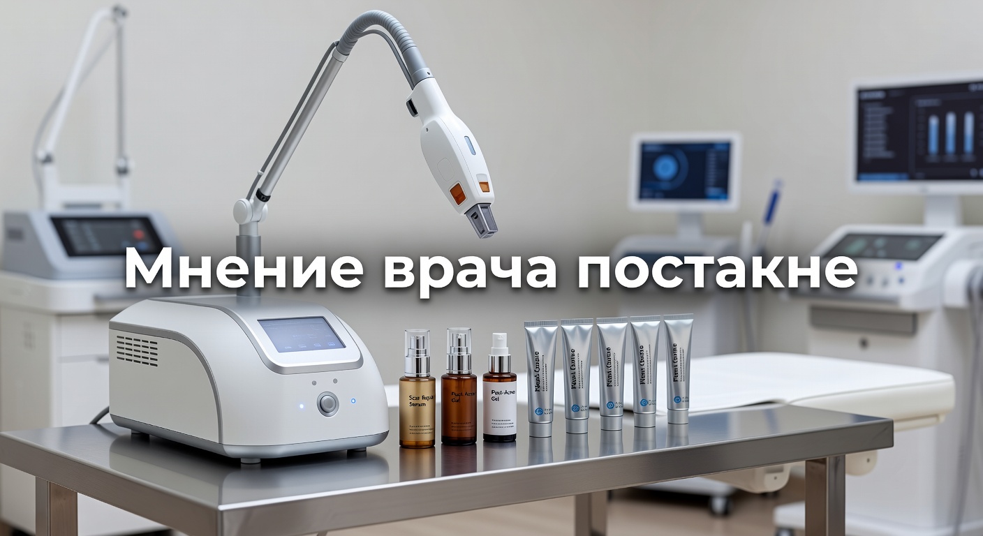 как лечить постакне — КАК ЛЕЧИТЬ постакне? | Мнение врача 2