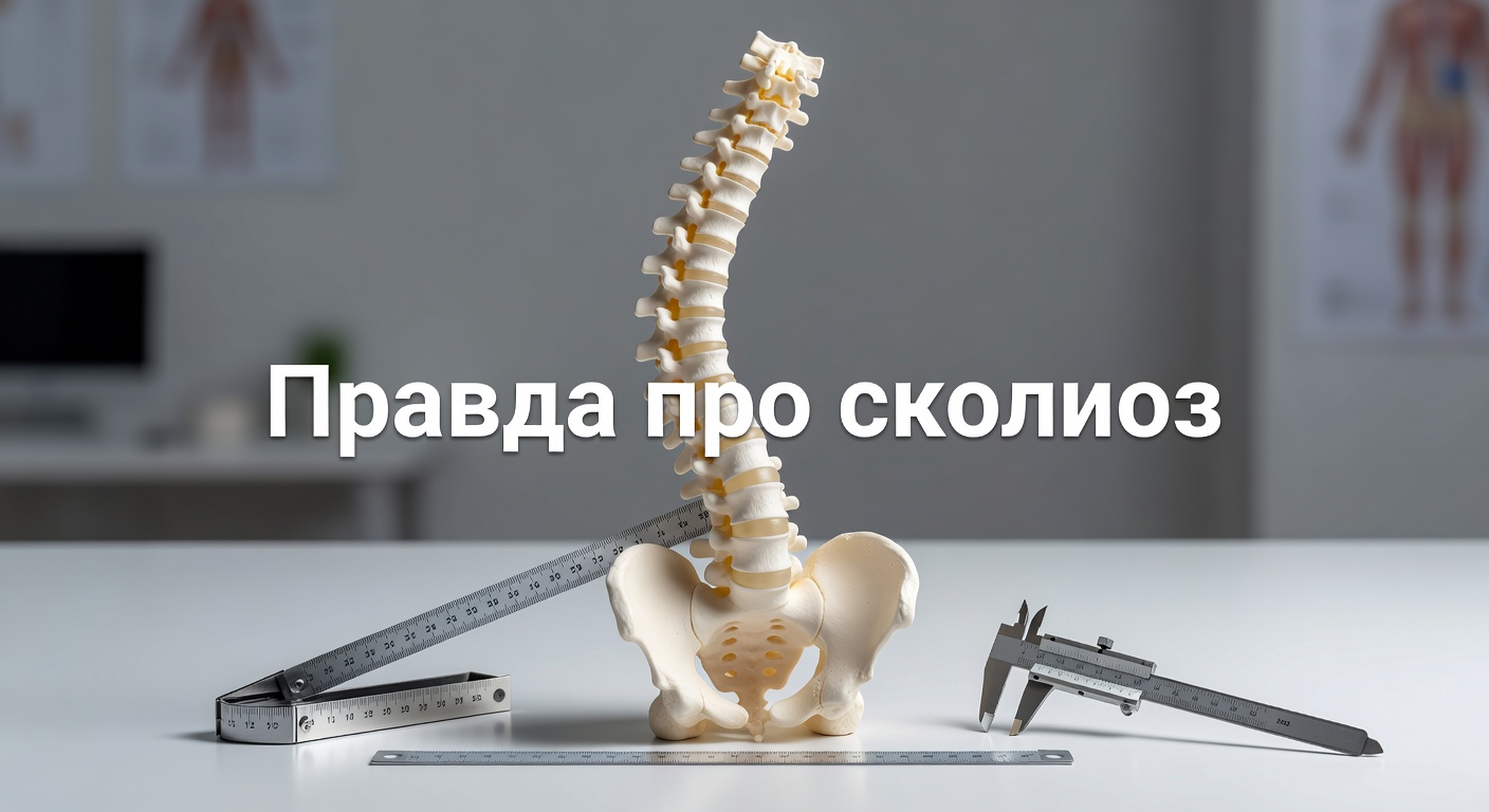 как проверить сколиоз — Как проверить осанку у взрослых и детей? Вся правда про сколиоз! 2