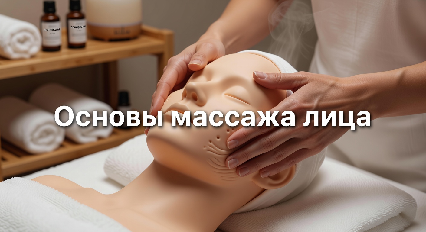 Лимфатическая система человека — Как работает лимфатическая система человека? / Основы лимфатического массажа лица 2