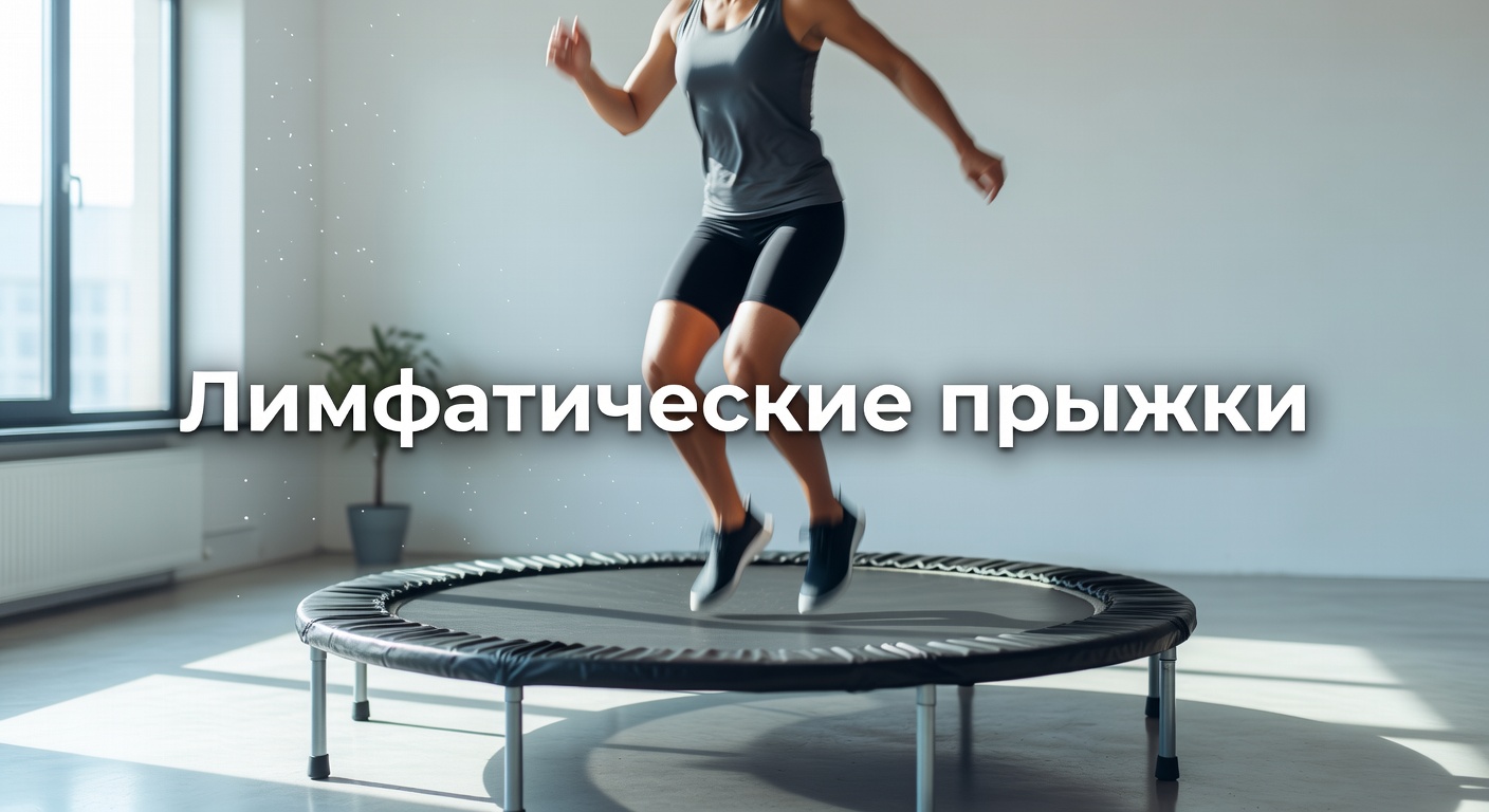 как разогнать лимфу дома — Как разогнать лимфу дома. Массаж, препараты, лимфатические прыжки - что реально работает? 2