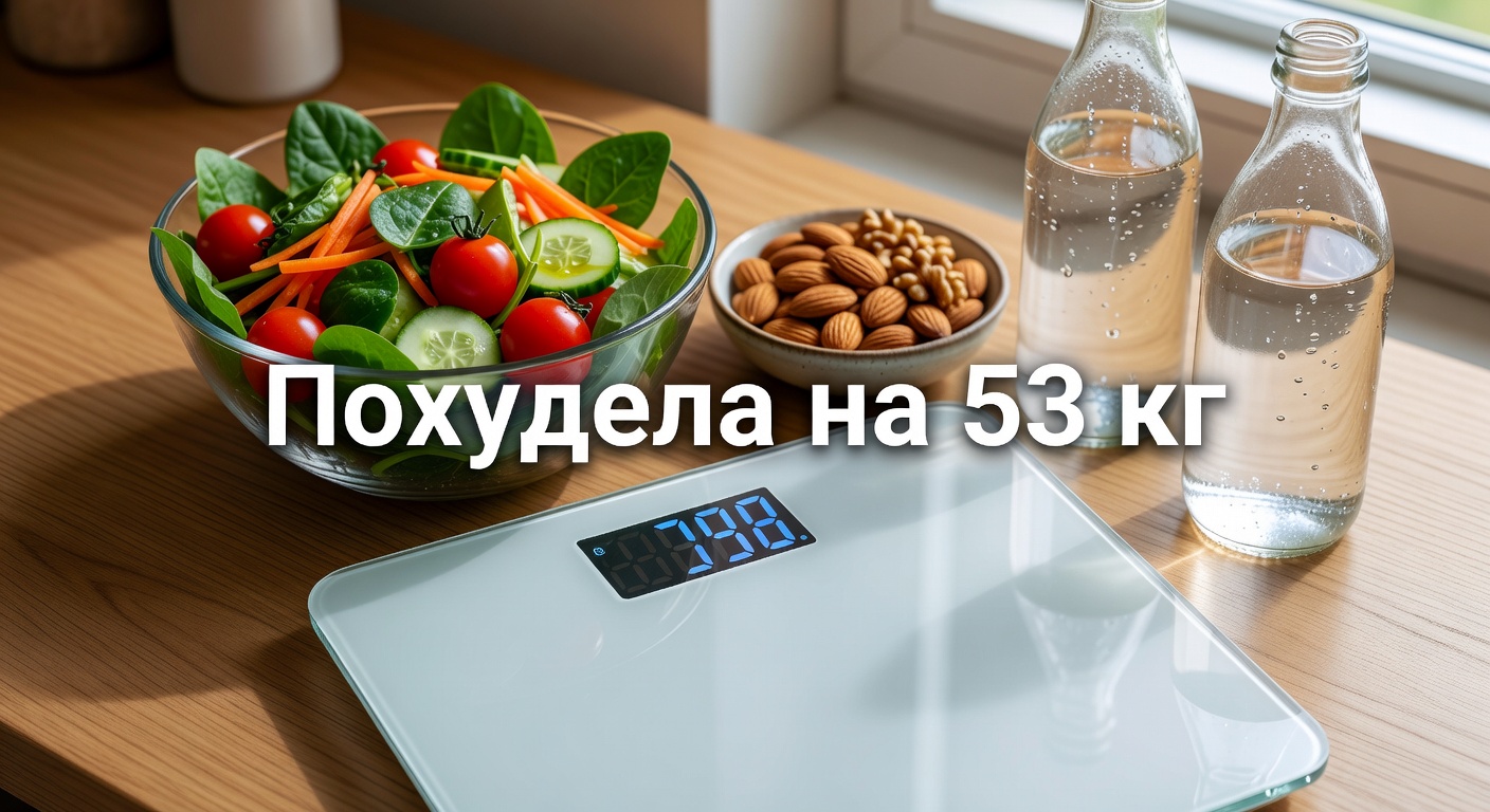 как разогнать метаболизм для похудения — Как разогнать Метаболизм Для похудения Похудела на 53 кг / как похудеть мария мироневич 2