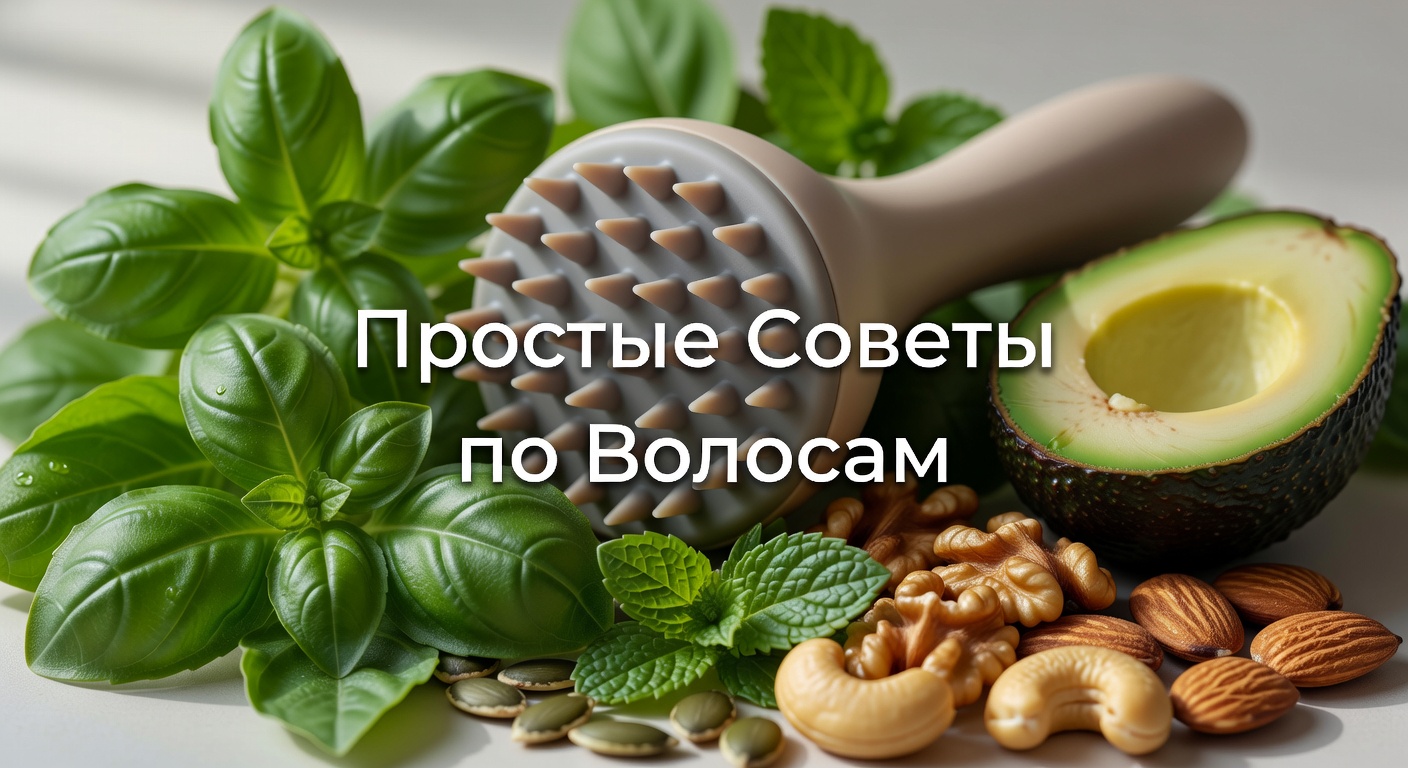 как сделать волосы гуще — Как сделать волосы гуще? Простые советы👌 2