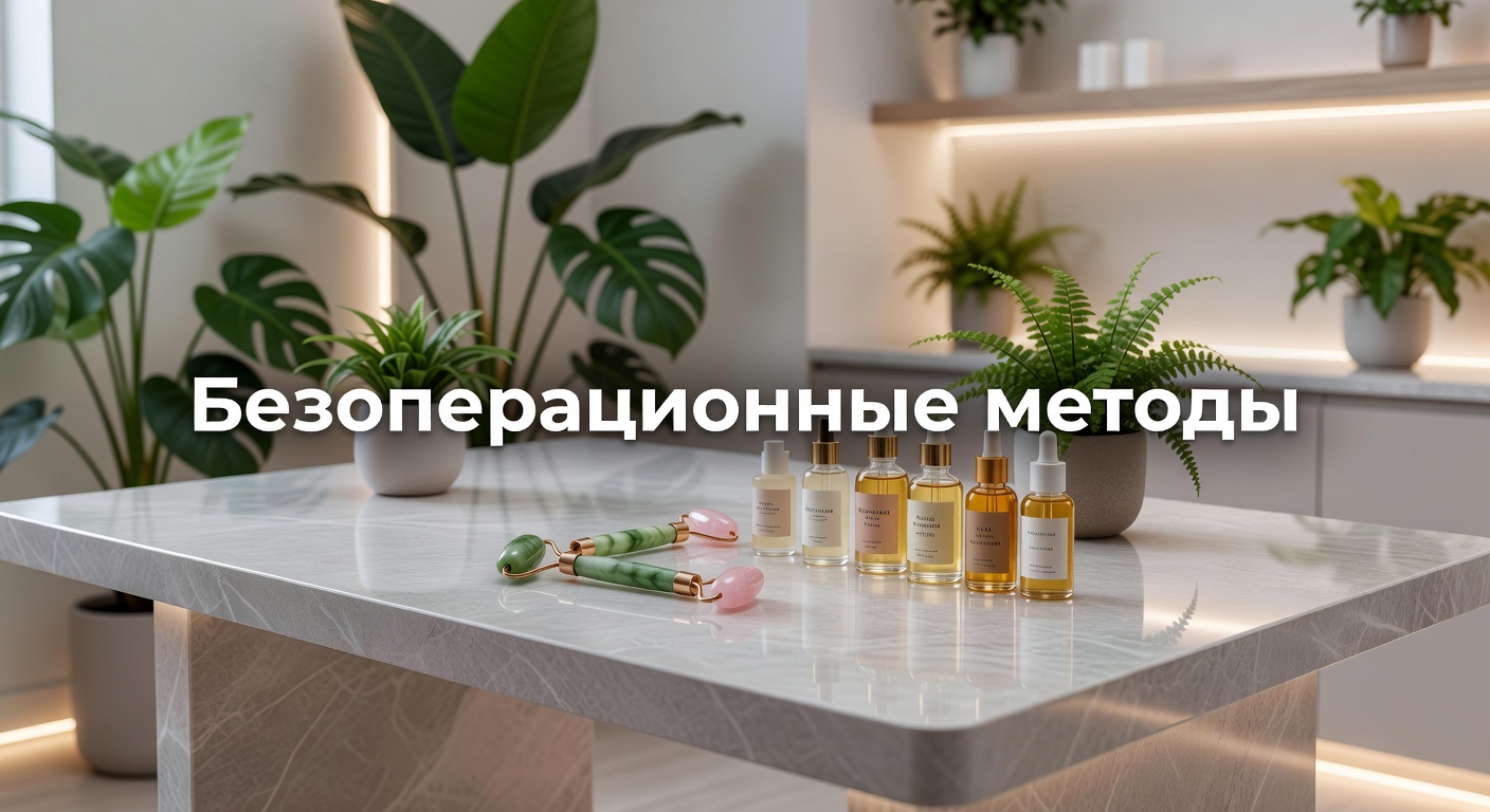 как убрать брыли — Как убрать БРЫЛИ: безоперационные методы или ПЛАСТИКА? 2