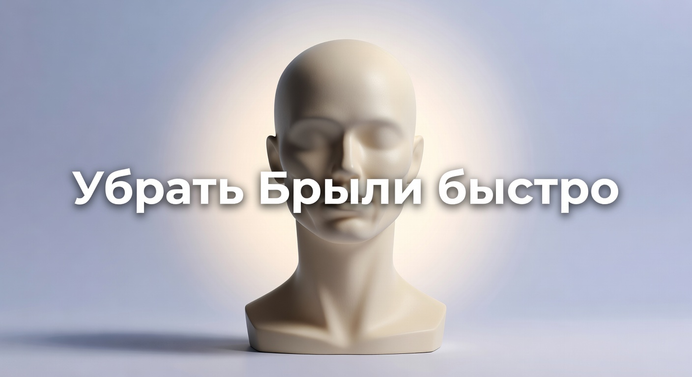 убрать брыли без операции — Как УБРАТЬ БРЫЛИ - БЫСТРО и БЕЗ ОПЕРАЦИИ - Простые Упражнения