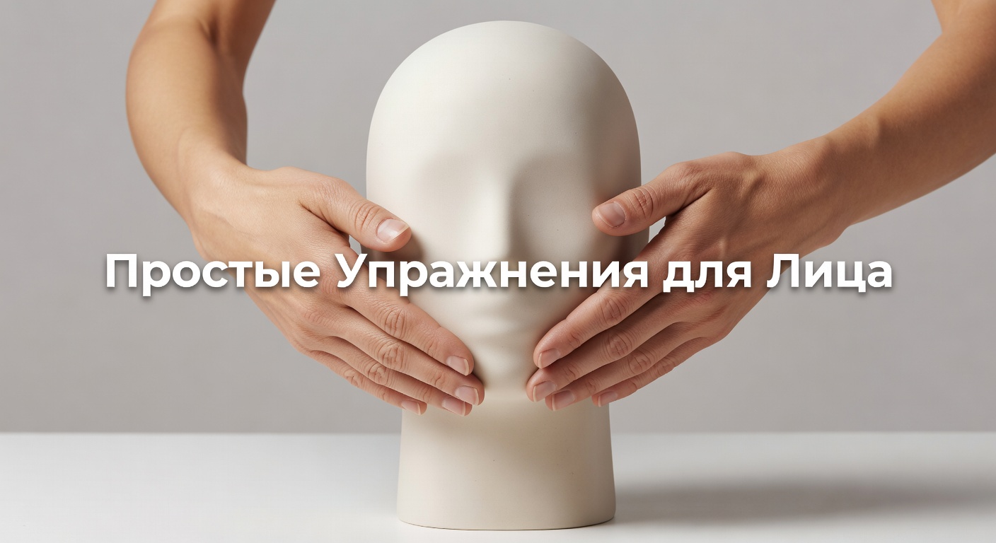 убрать брыли без операции — Как УБРАТЬ БРЫЛИ - БЫСТРО и БЕЗ ОПЕРАЦИИ - Простые Упражнения 2