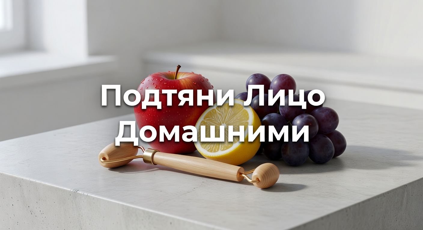 как убрать брыли — Как УБРАТЬ БРЫЛИ и подтянуть лицо — без массажа и ботокса 2