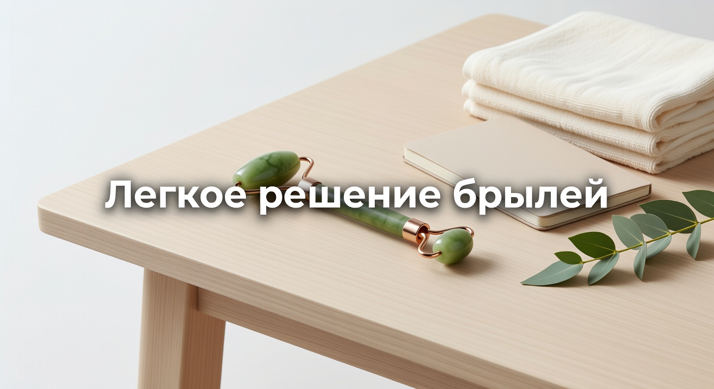 Как убрать брыли тейпированием — Как убрать брыли! Легкое решение! 2