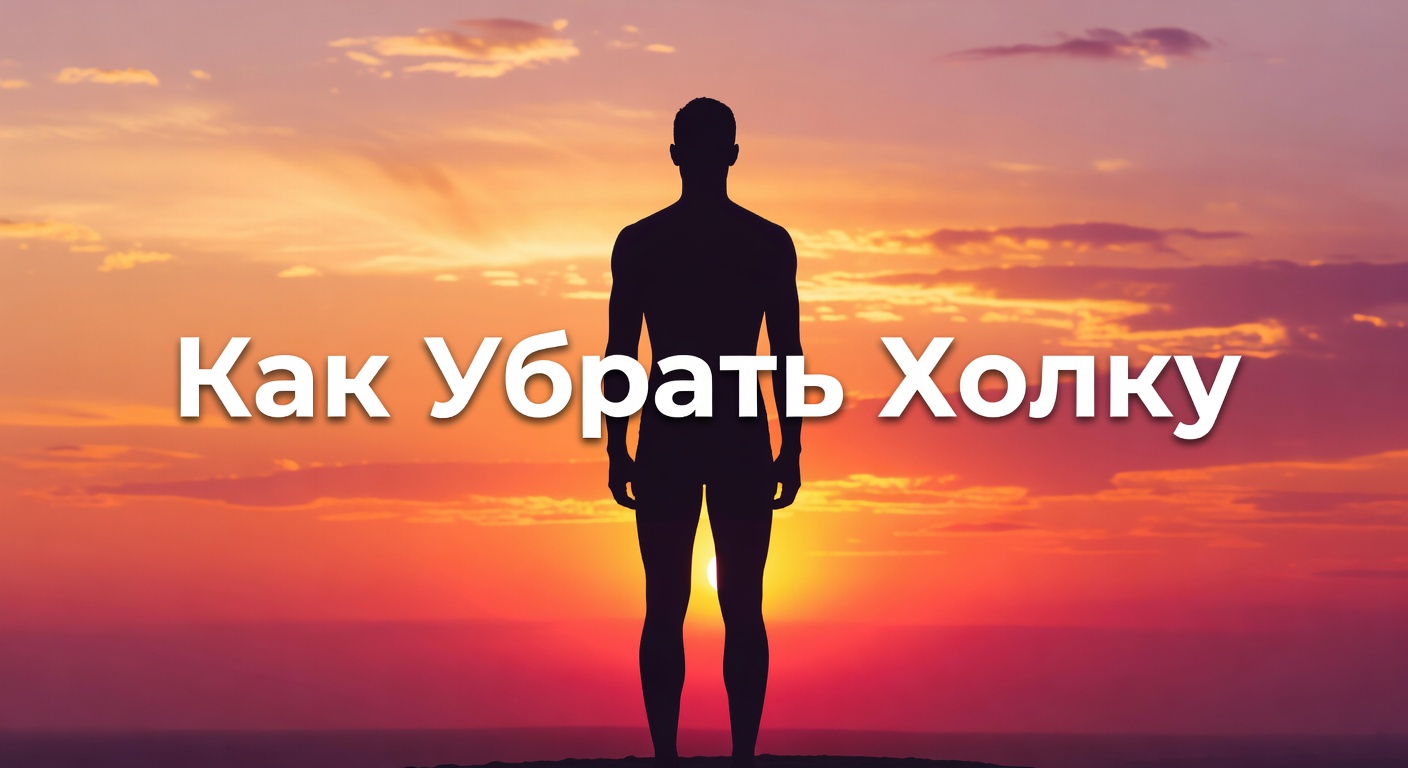 как убрать холку и сутулость — Как УБРАТЬ ХОЛКУ и СУТУЛОСТЬ?!