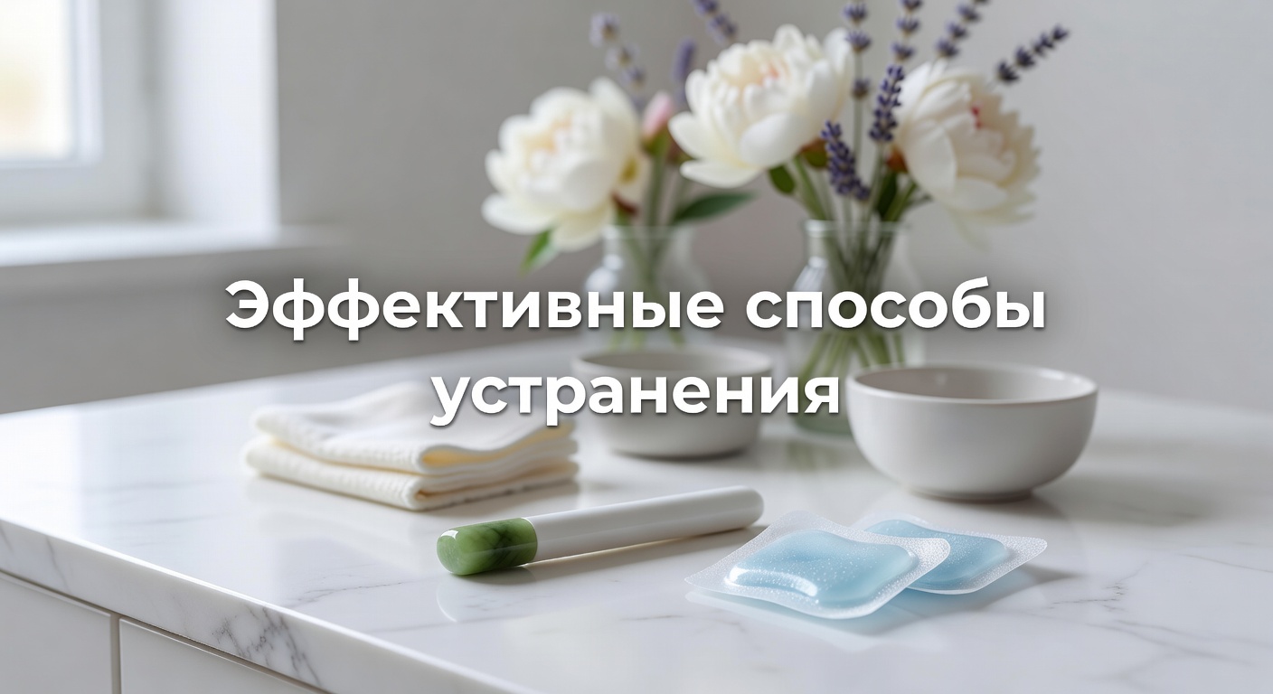 убрать мешки под глазами навсегда — Как убрать мешки под глазами НАВСЕГДА? 🧐 2