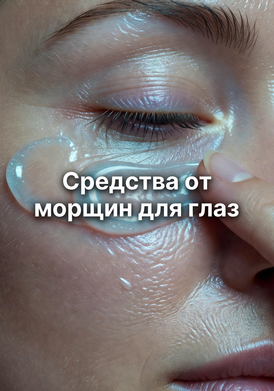 убрать морщины вокруг глаз — Как убрать морщины вокруг глаз (и другие тоже) 2