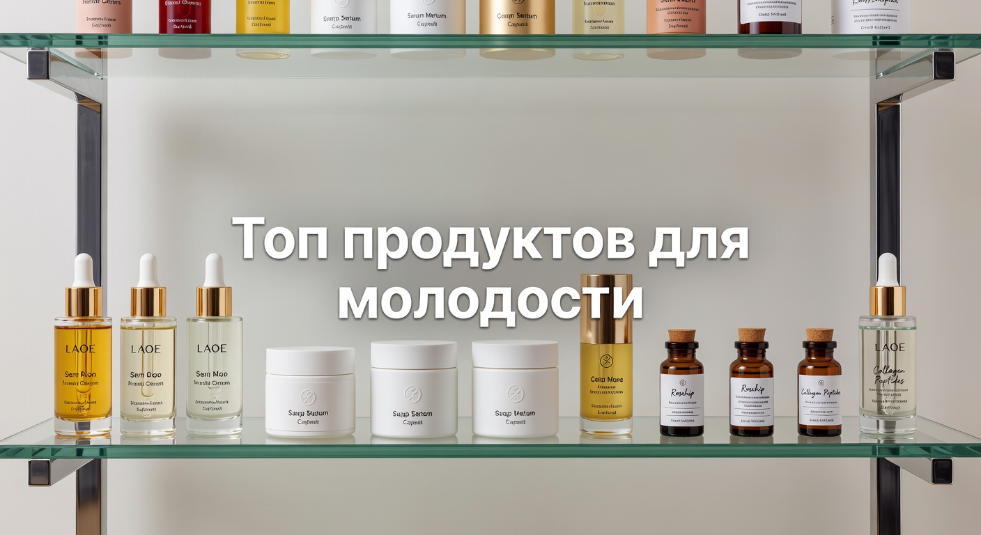 убрать морщины изнутри — Как убрать морщины. Омоложение изнутри. Топ продуктов для молодости и красоты. 2