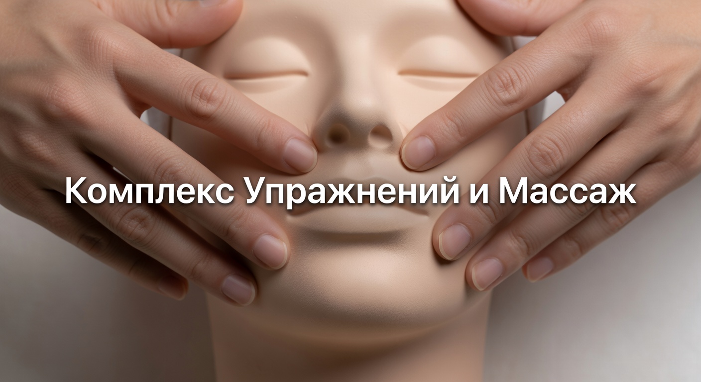 убрать носогубные складки упражнения — КАК УБРАТЬ носогубную складку. полный комплекс упражнений и массаж лица от А до Я омоложение 2