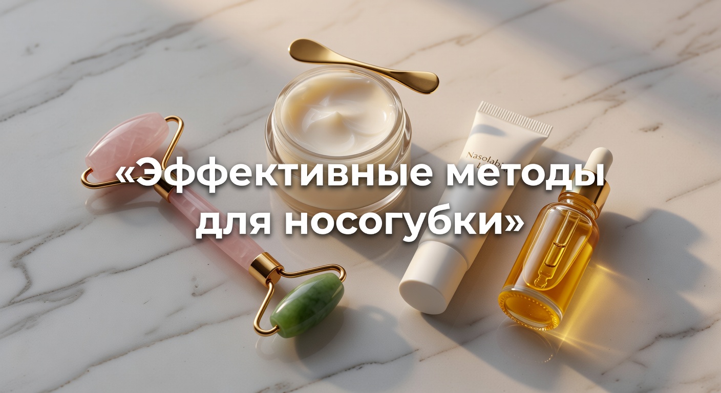 убрать носогубные складки — Как убрать носогубные складки? #носогубка 2