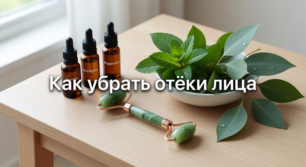 лиmfодренажный массаж лица — Как убрать отёки с лица? Лимфодренажный массаж